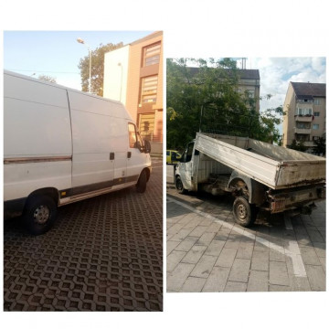 Transport moloz, marfa, nisip, materiale de constructii